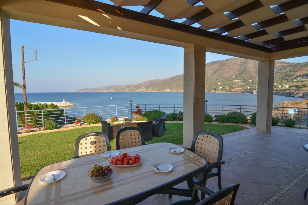 Kalli Villa Pomos Camera foto