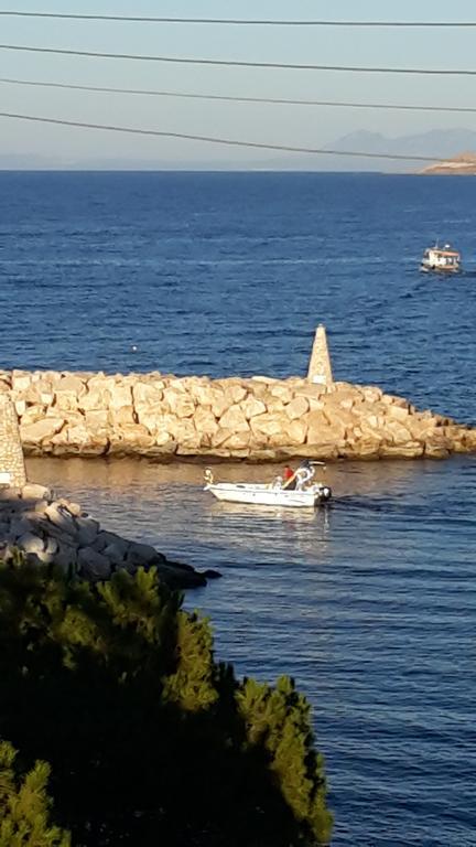 Kalli Villa Pomos Esterno foto