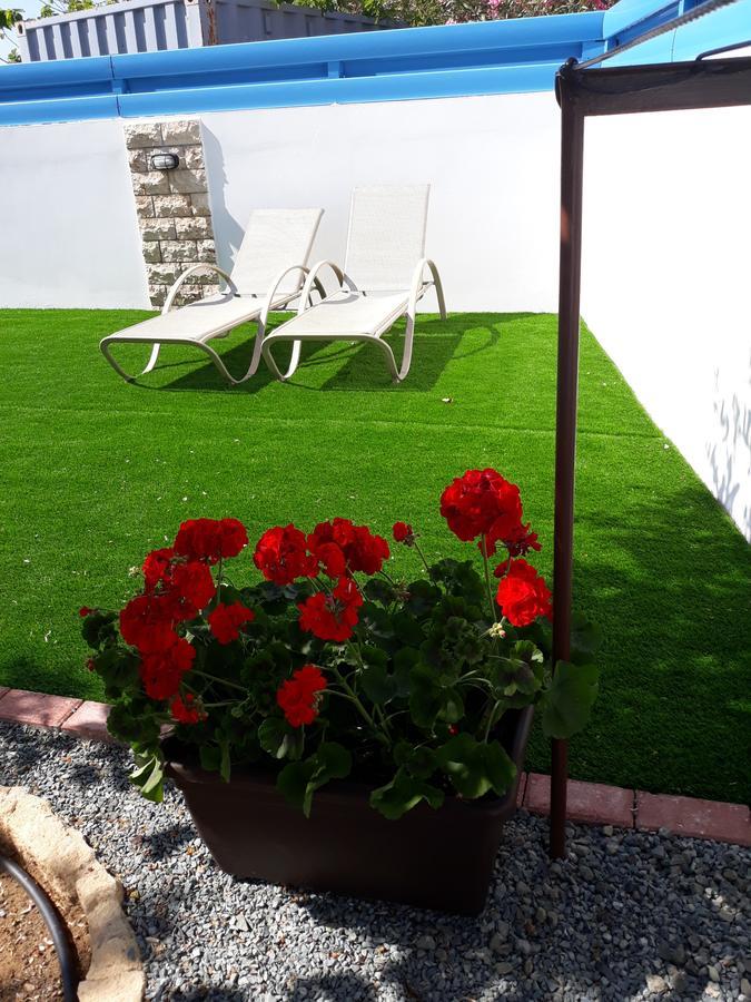Kalli Villa Pomos Esterno foto