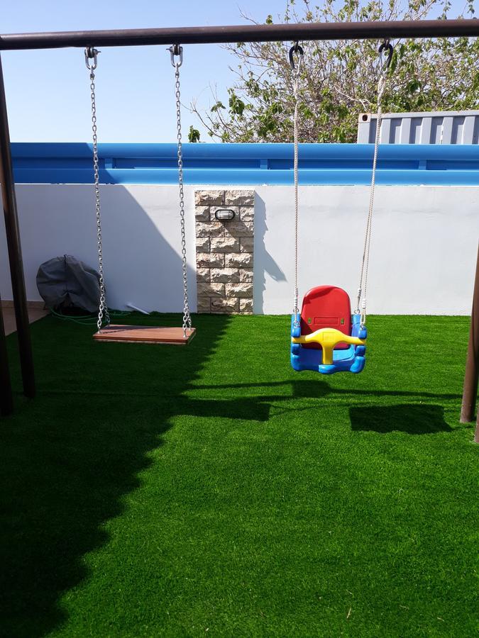 Kalli Villa Pomos Esterno foto