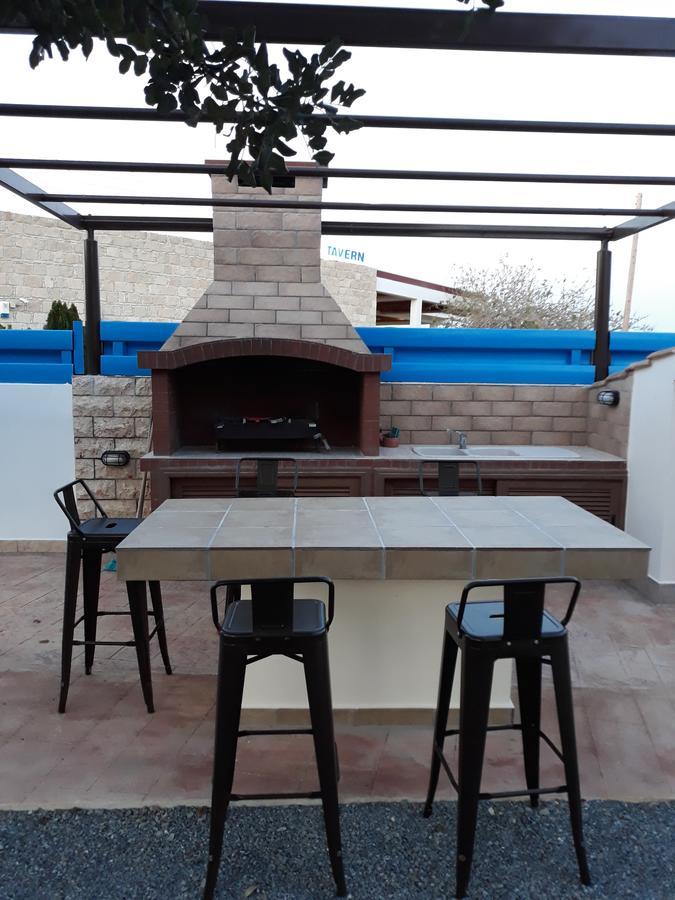 Kalli Villa Pomos Esterno foto